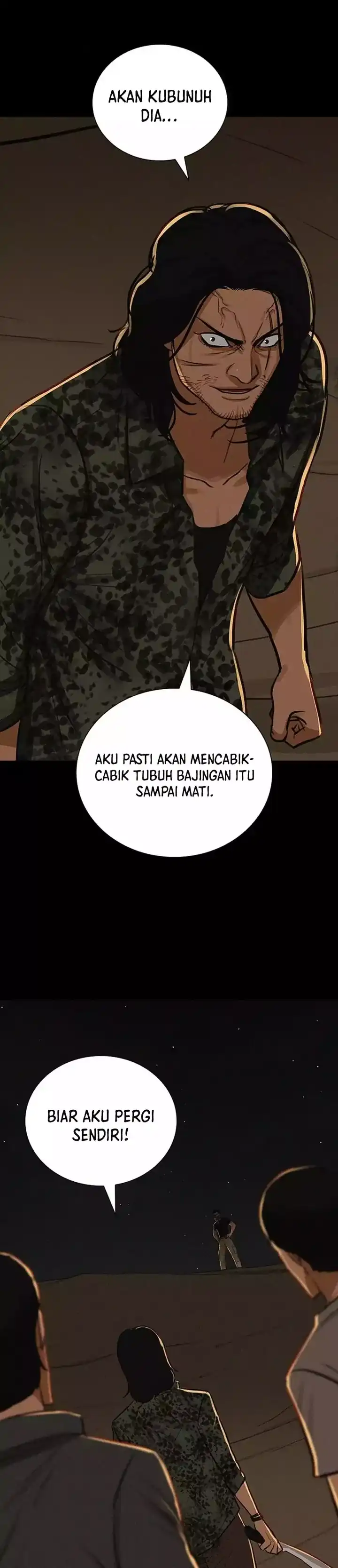 Baca Lord of Money - Chapter 254 halaman 25