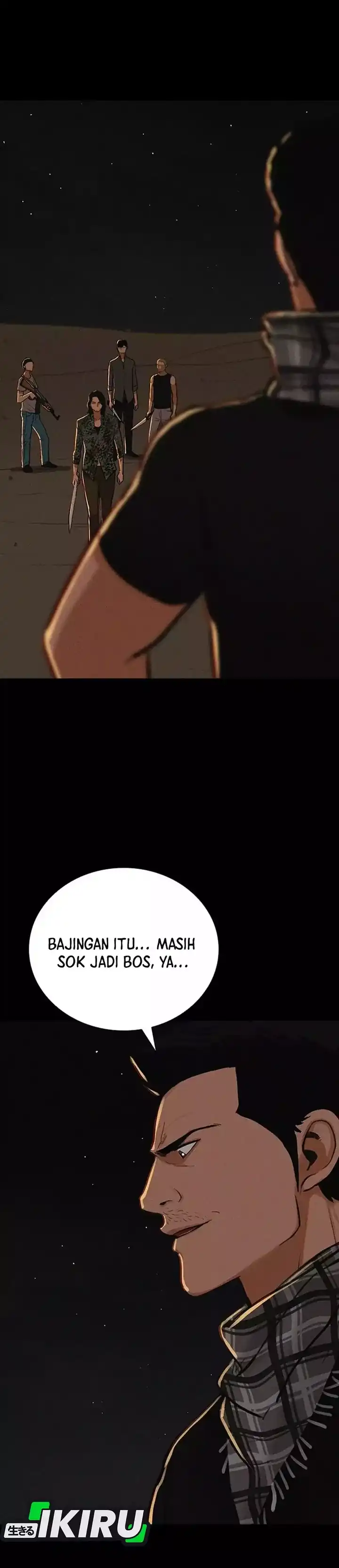 Baca Lord of Money - Chapter 254 halaman 27