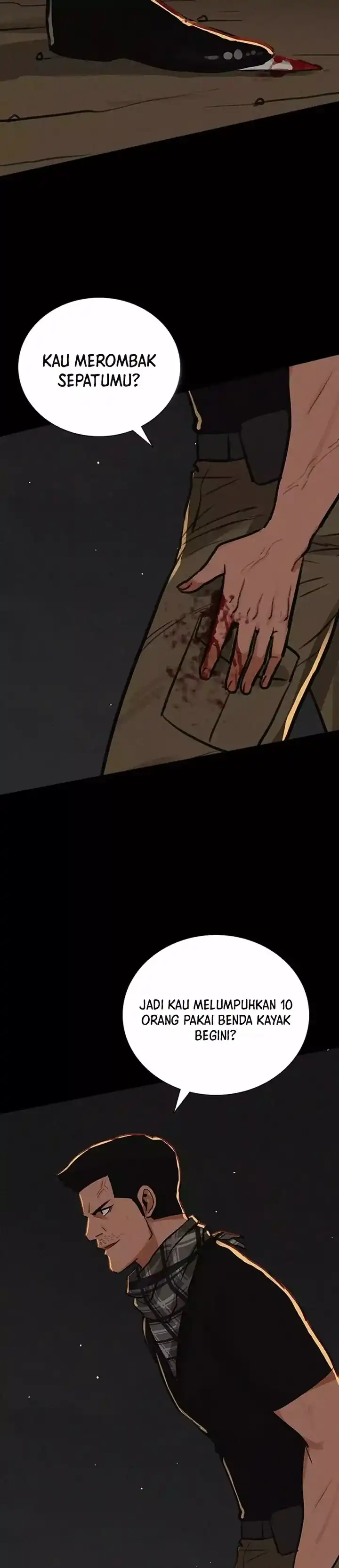 Baca Lord of Money - Chapter 254 halaman 45