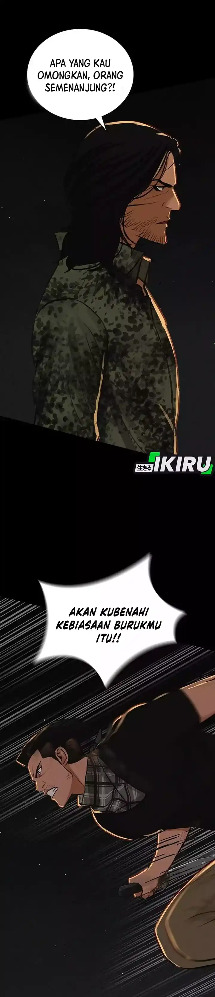 Baca Lord of Money - Chapter 254 halaman 47