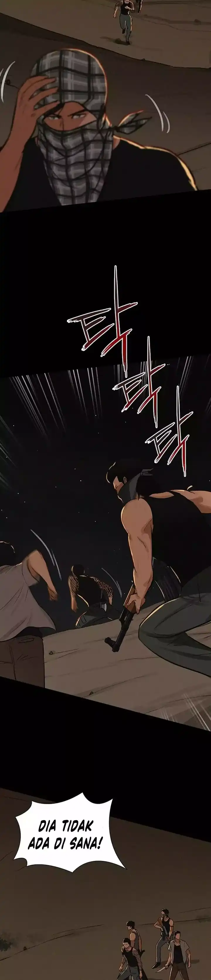 Baca Lord of Money - Chapter 254 halaman 5