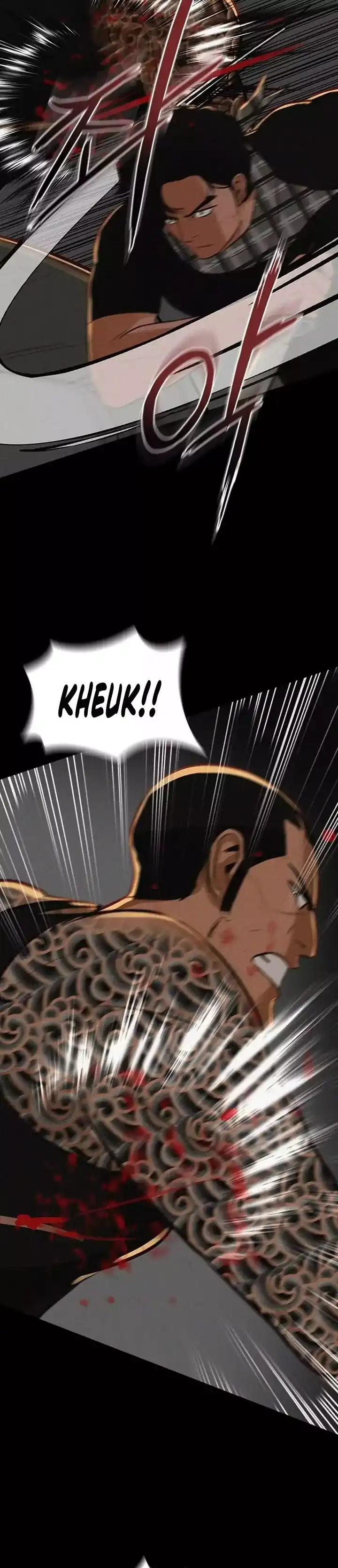 Baca Lord of Money - Chapter 255 halaman 21