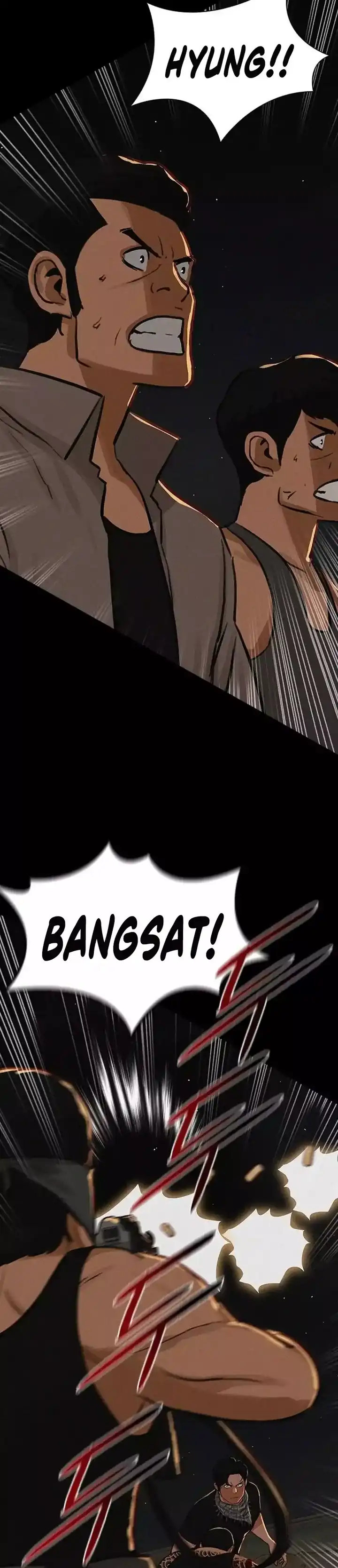 Baca Lord of Money - Chapter 255 halaman 31