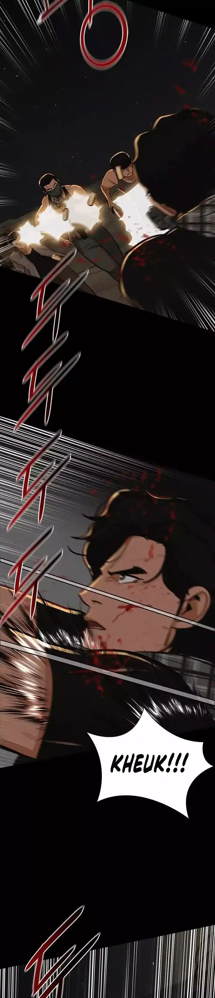 Baca Lord of Money - Chapter 255 halaman 35