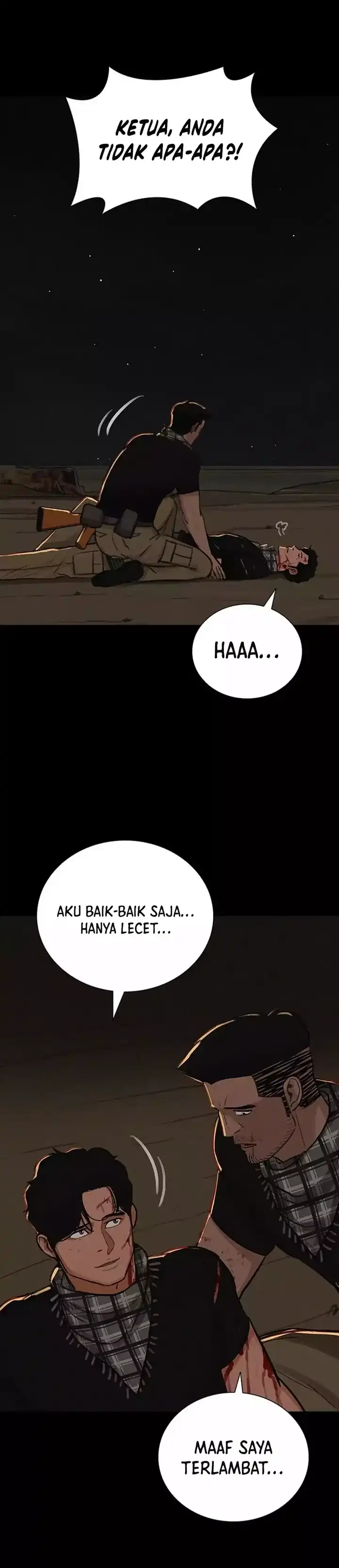 Baca Lord of Money - Chapter 255 halaman 45