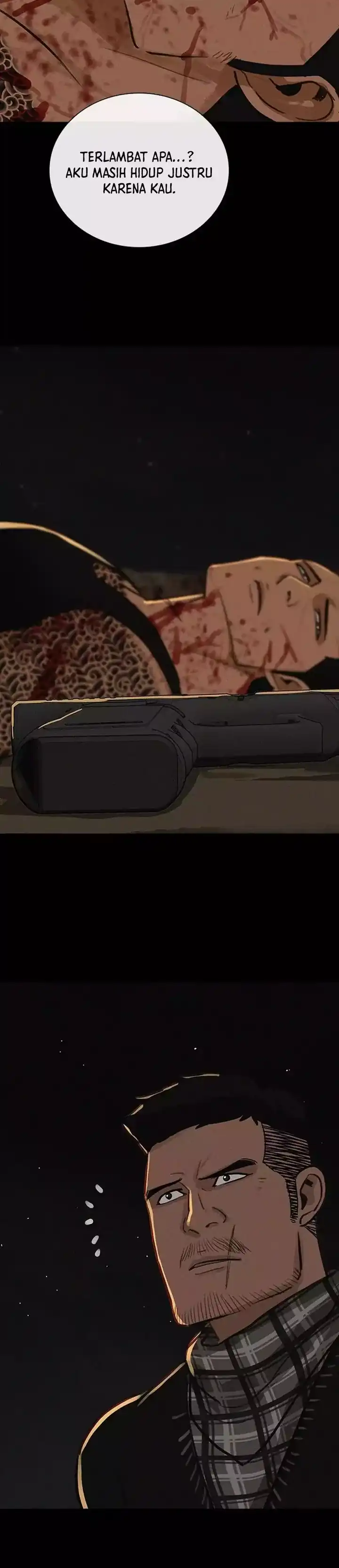 Baca Lord of Money - Chapter 255 halaman 47