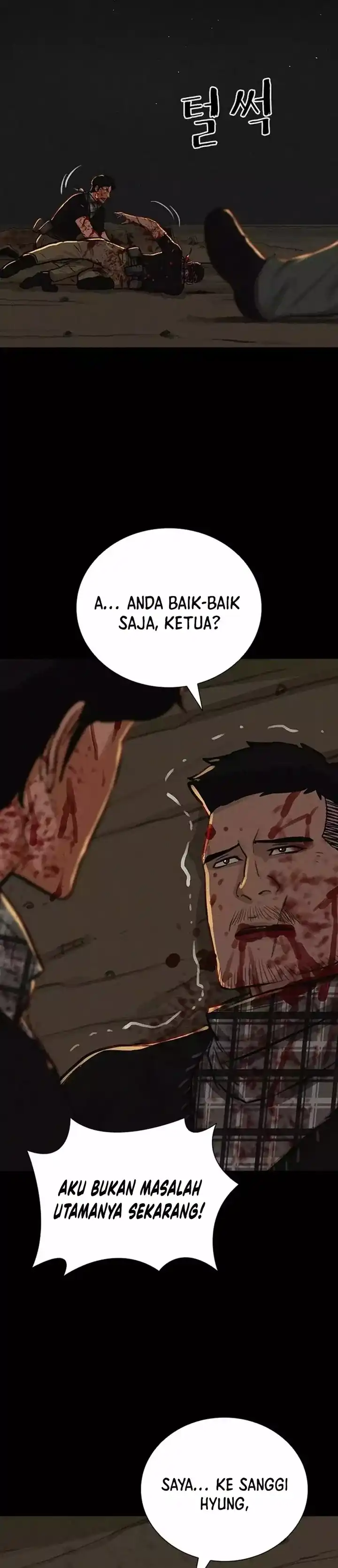 Baca Lord of Money - Chapter 255 halaman 61