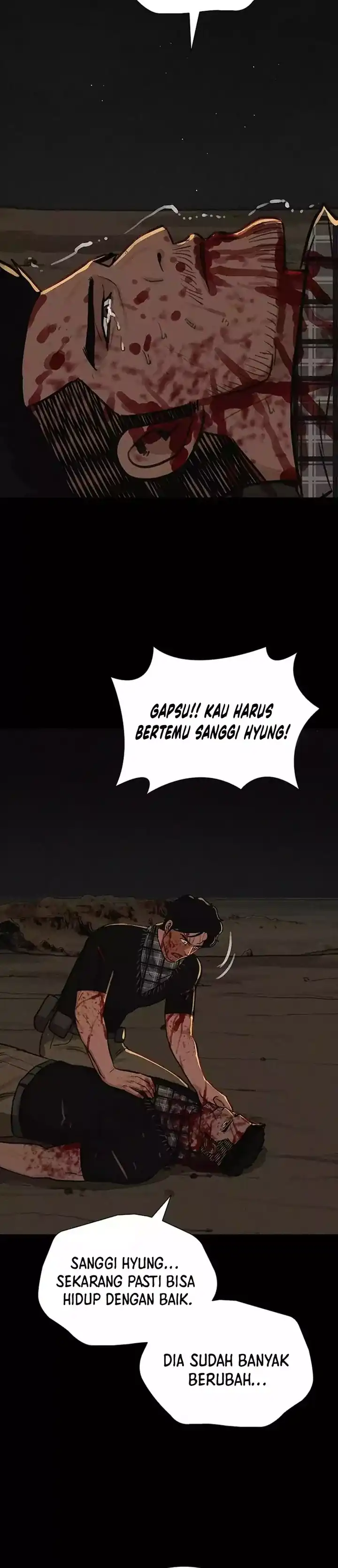 Baca Lord of Money - Chapter 255 halaman 65