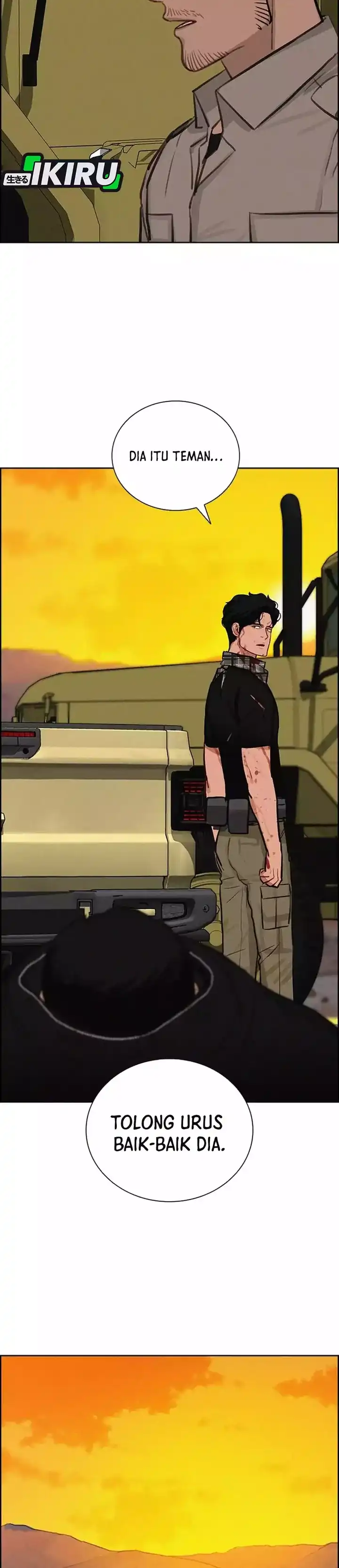 Baca Lord of Money - Chapter 256 halaman 17