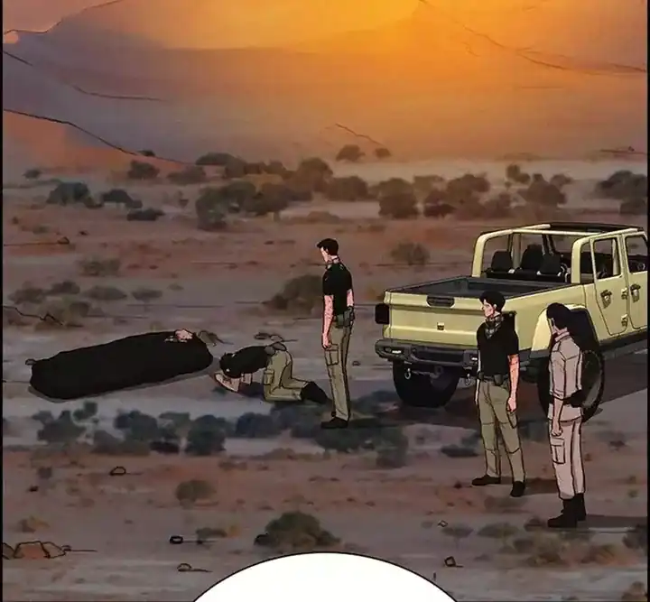 Baca Lord of Money - Chapter 256 halaman 18