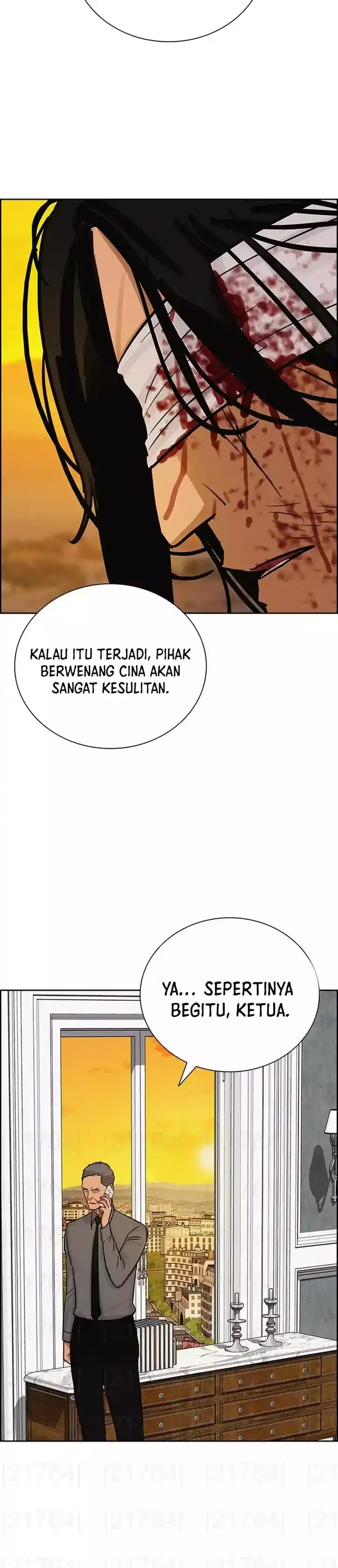 Baca Lord of Money - Chapter 256 halaman 25