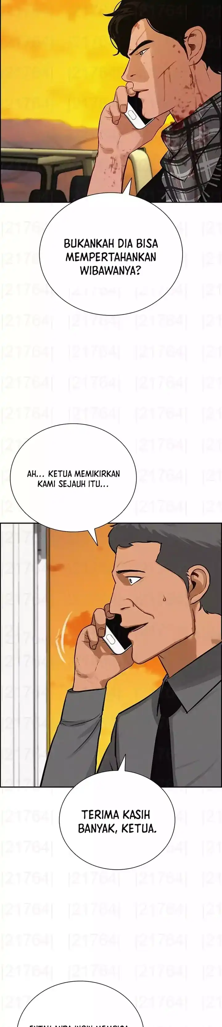 Baca Lord of Money - Chapter 256 halaman 27