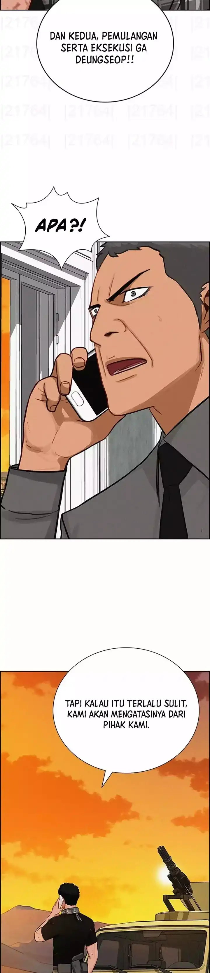 Baca Lord of Money - Chapter 256 halaman 31