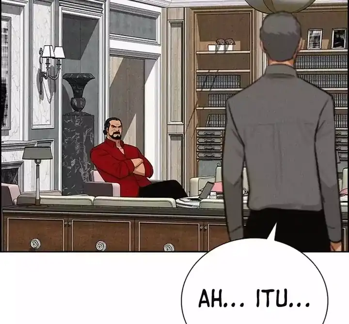 Baca Lord of Money - Chapter 256 halaman 34