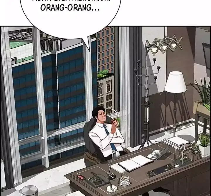 Baca Lord of Money - Chapter 256 halaman 4