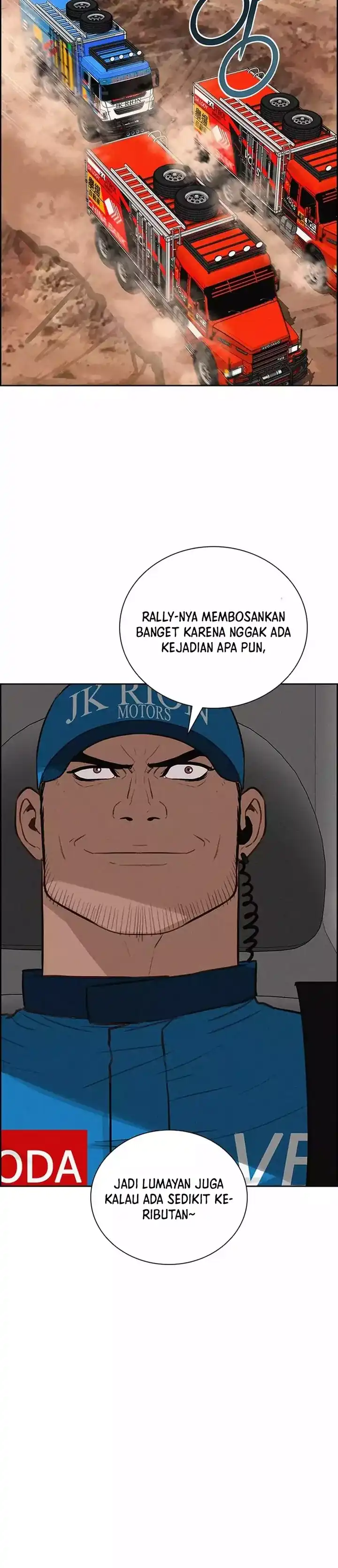 Baca Lord of Money - Chapter 256 halaman 43