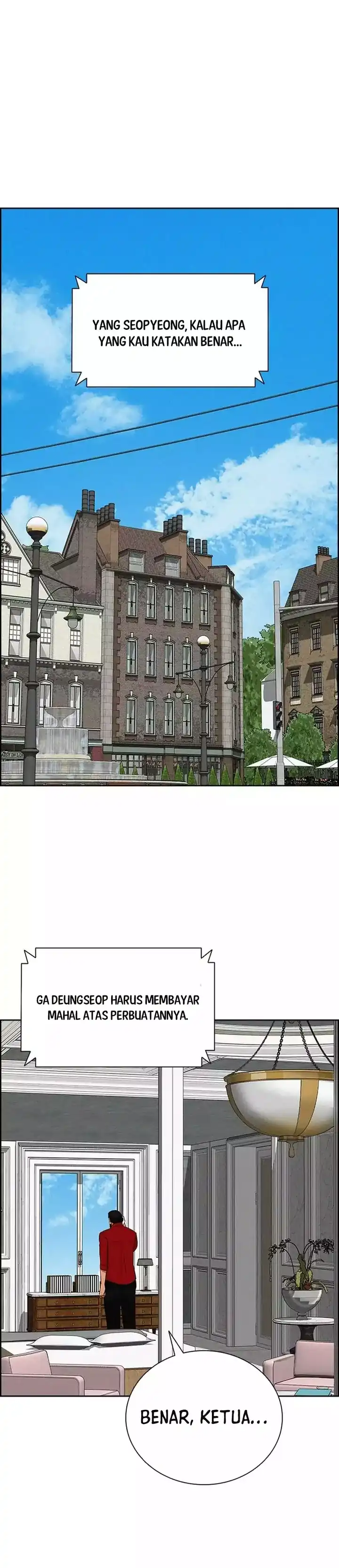 Baca Lord of Money - Chapter 256 halaman 45