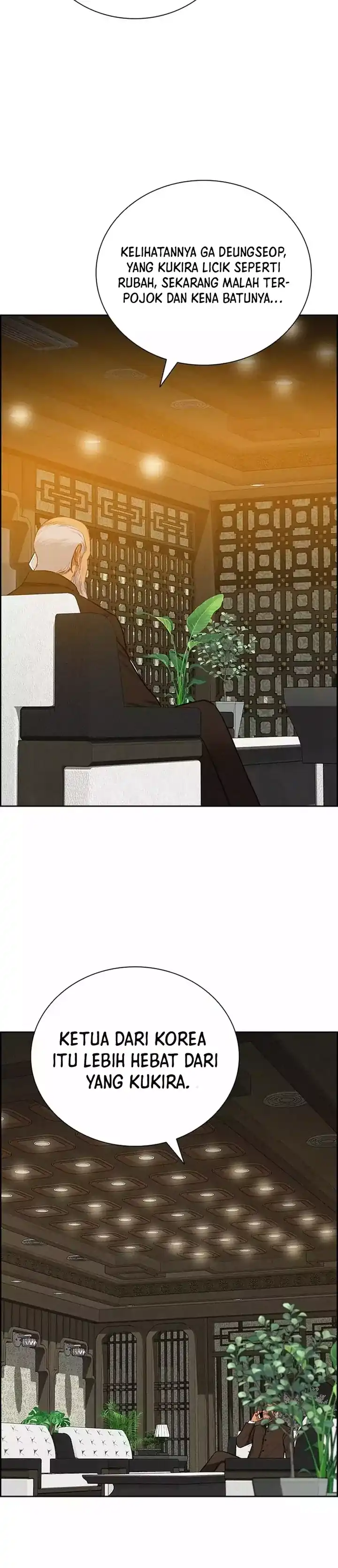 Baca Lord of Money - Chapter 256 halaman 49