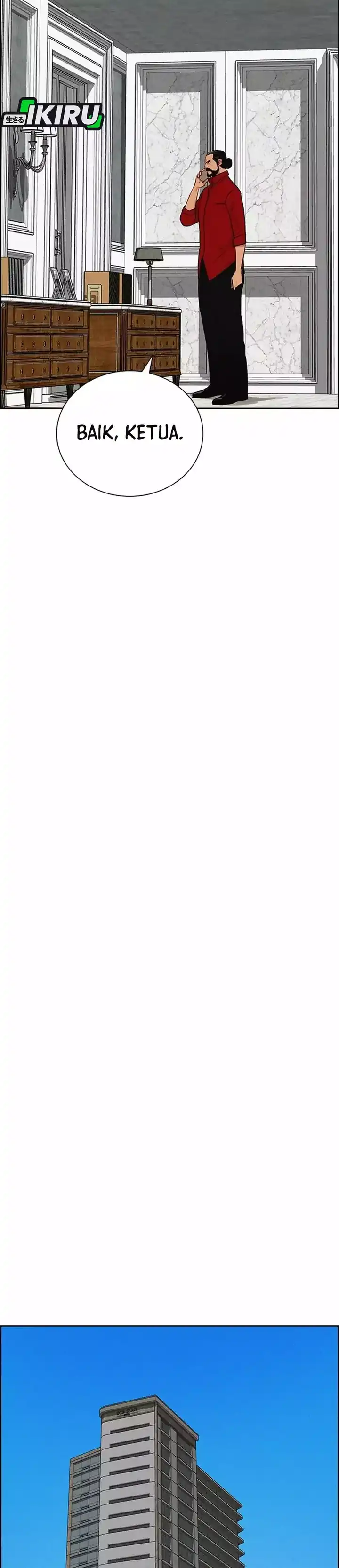 Baca Lord of Money - Chapter 256 halaman 51