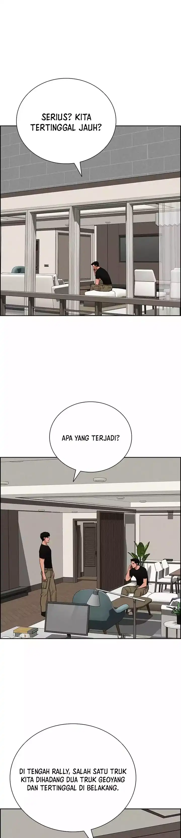 Baca Lord of Money - Chapter 256 halaman 53