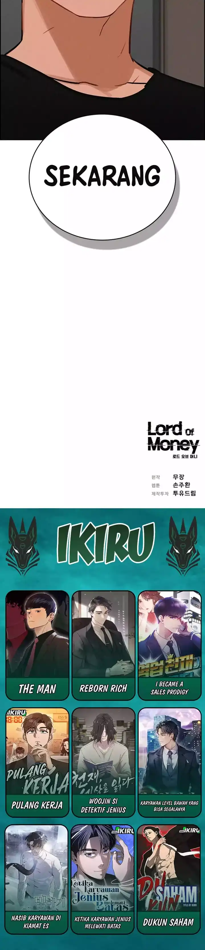Baca Lord of Money - Chapter 256 halaman 59