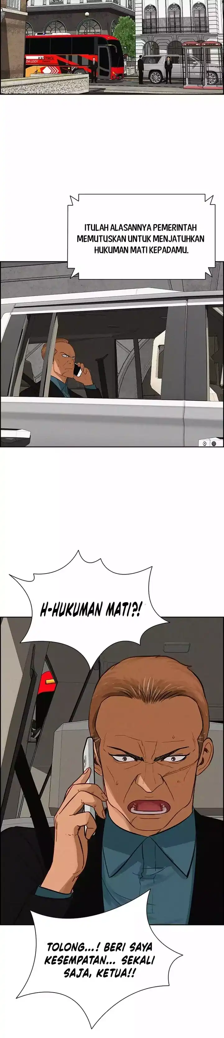 Baca Lord of Money - Chapter 257 halaman 11