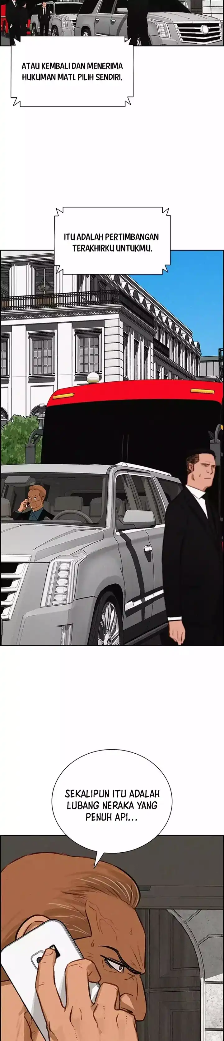 Baca Lord of Money - Chapter 257 halaman 15
