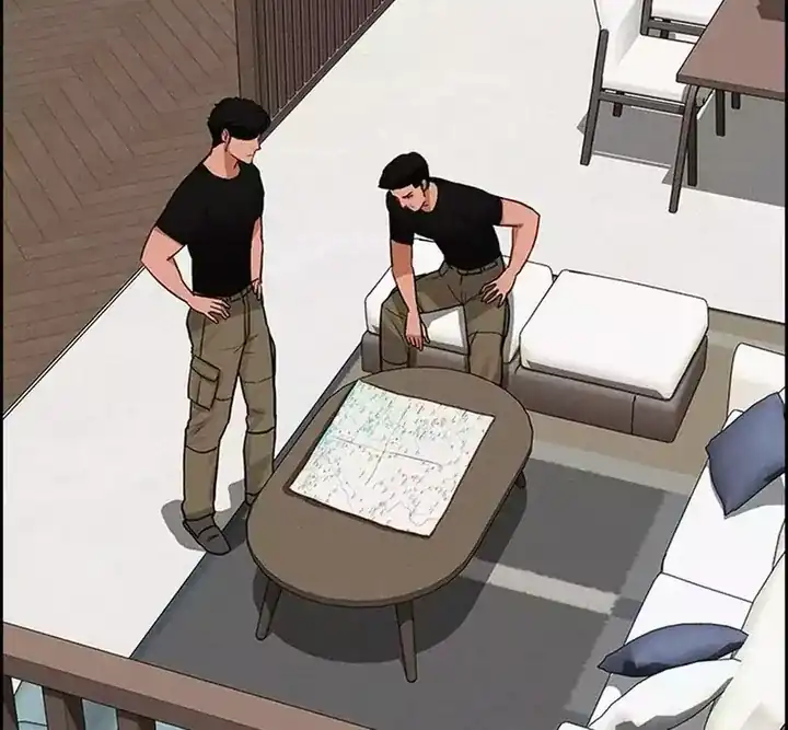 Baca Lord of Money - Chapter 257 halaman 2