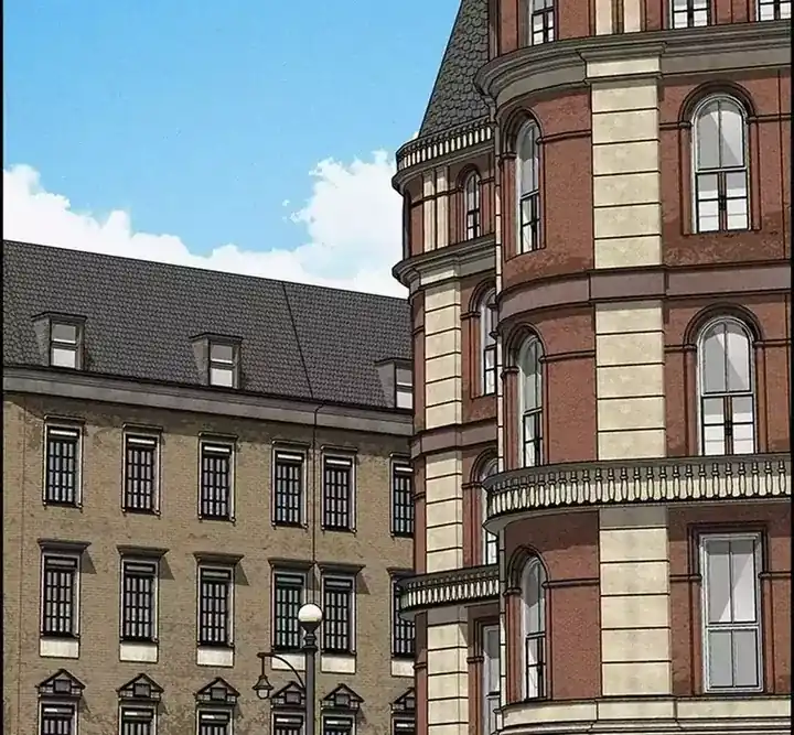 Baca Lord of Money - Chapter 257 halaman 20