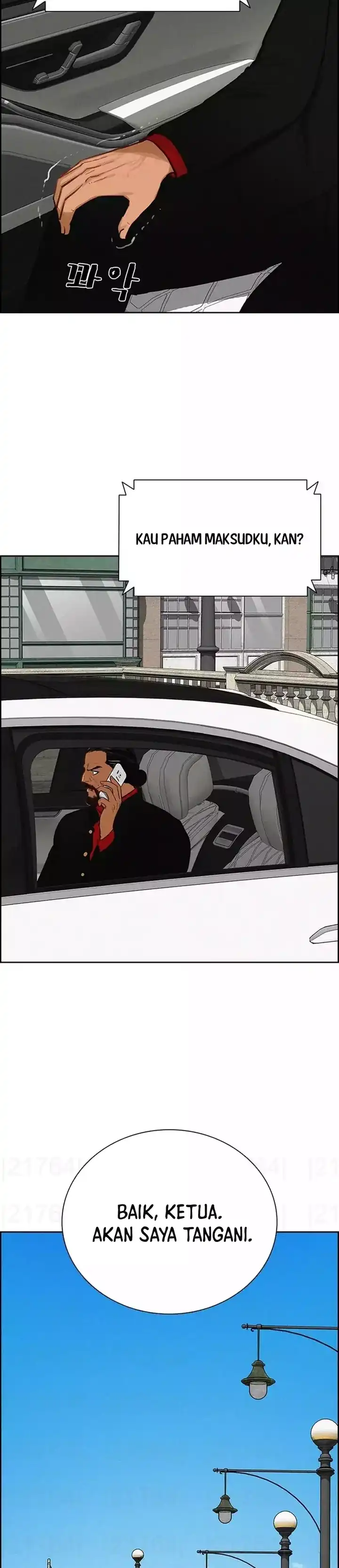Baca Lord of Money - Chapter 257 halaman 25