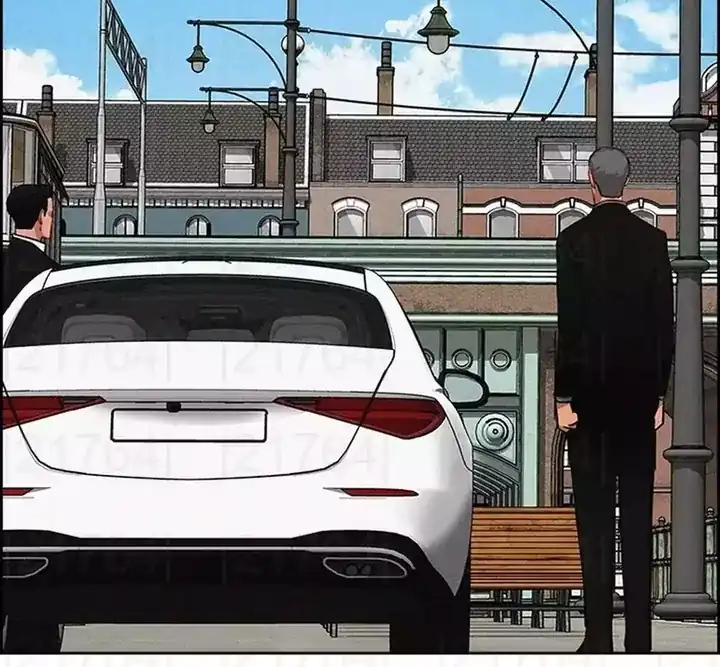 Baca Lord of Money - Chapter 257 halaman 26