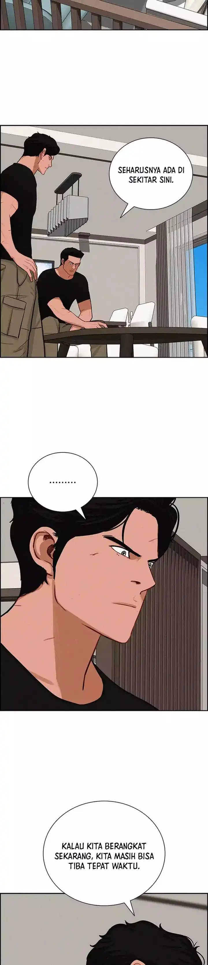 Baca Lord of Money - Chapter 257 halaman 3