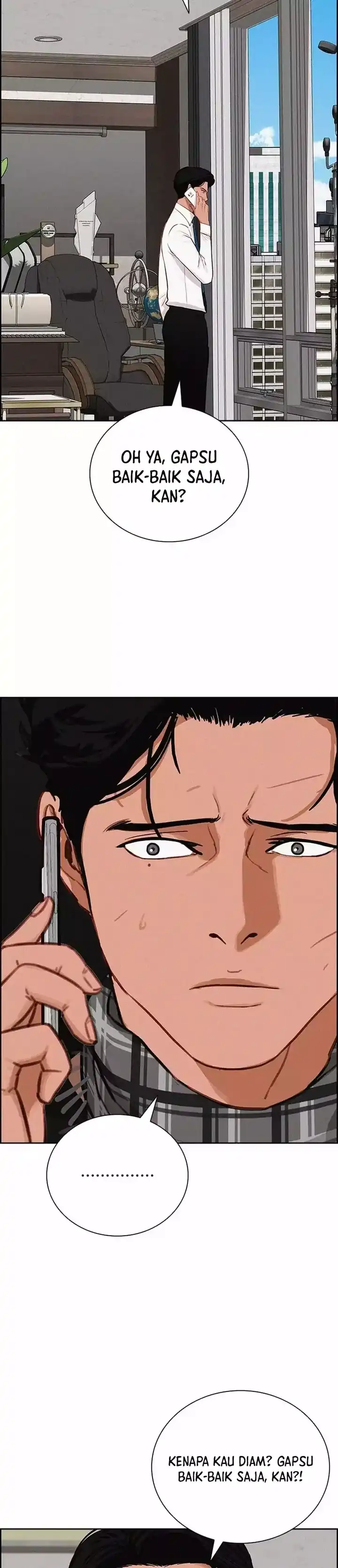 Baca Lord of Money - Chapter 257 halaman 33