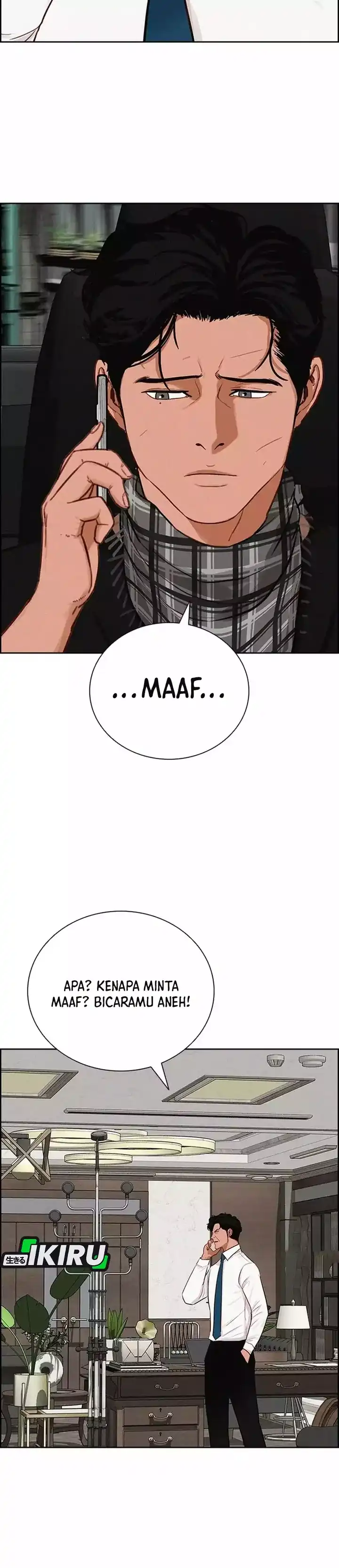 Baca Lord of Money - Chapter 257 halaman 35