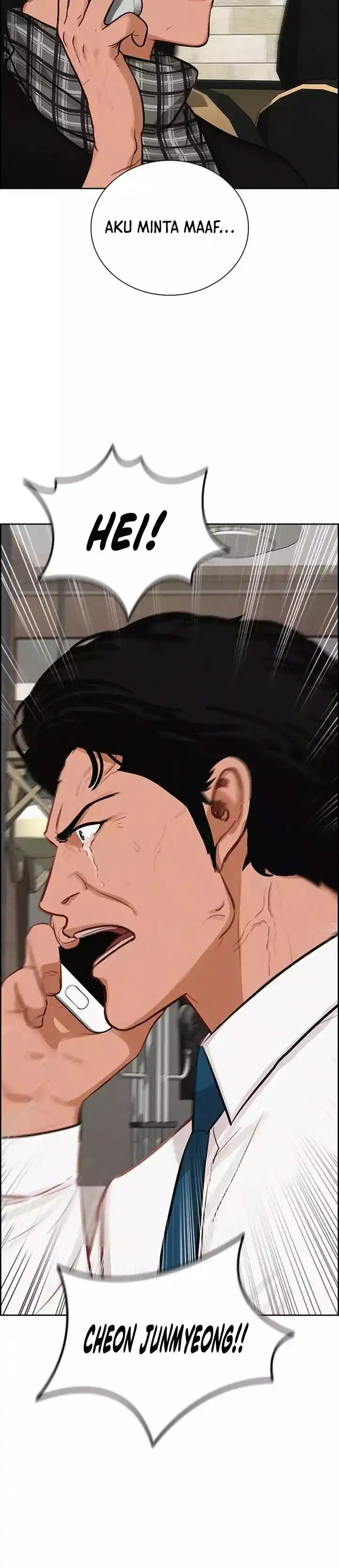 Baca Lord of Money - Chapter 257 halaman 39