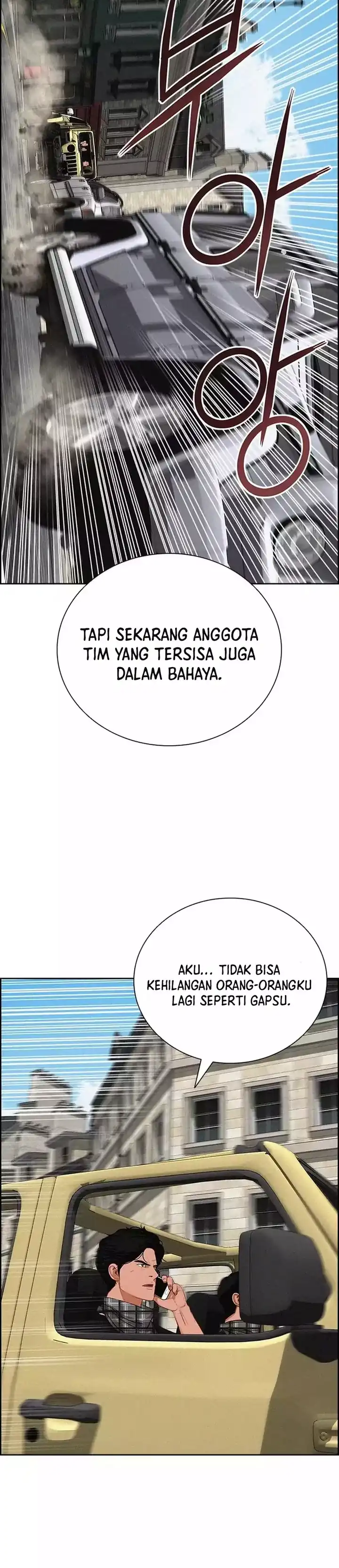 Baca Lord of Money - Chapter 257 halaman 41