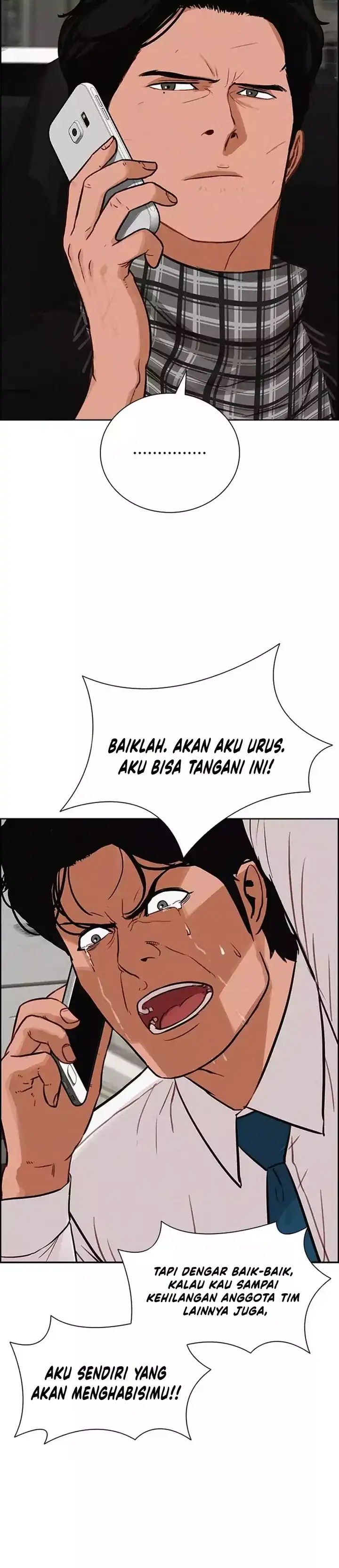 Baca Lord of Money - Chapter 257 halaman 45