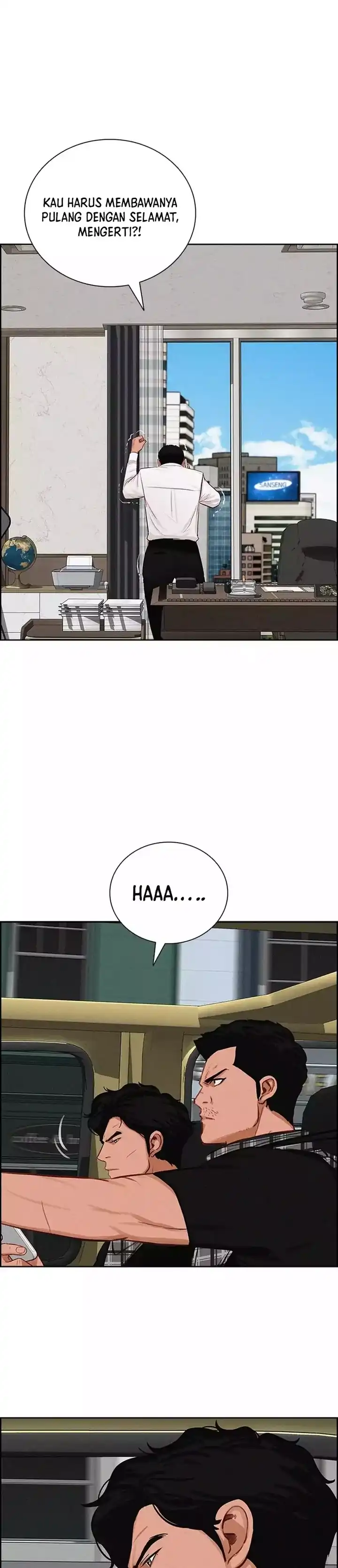 Baca Lord of Money - Chapter 257 halaman 49