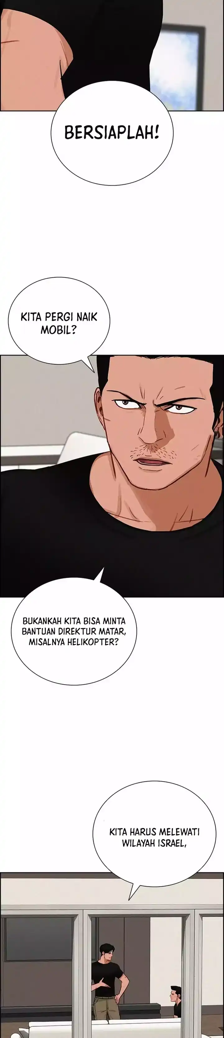 Baca Lord of Money - Chapter 257 halaman 5