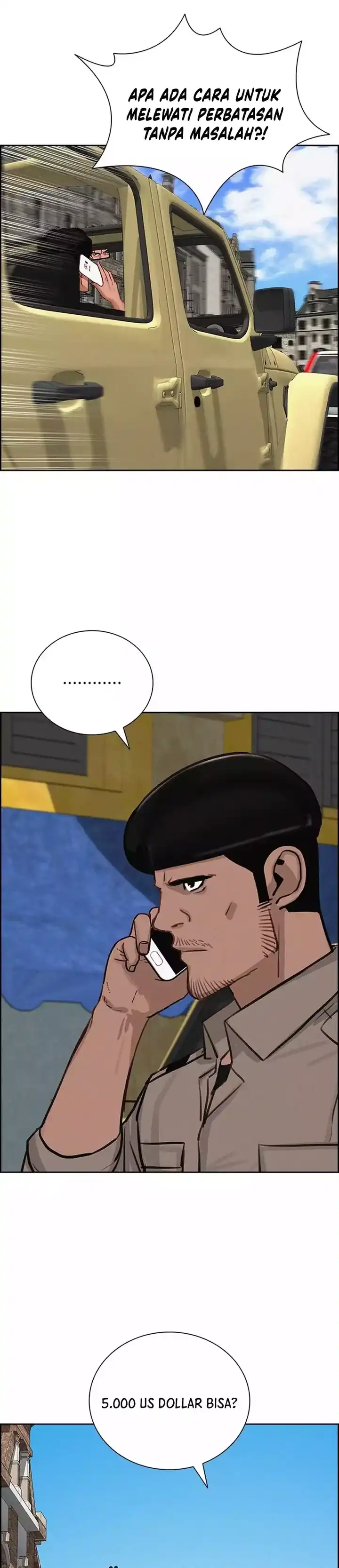 Baca Lord of Money - Chapter 257 halaman 53
