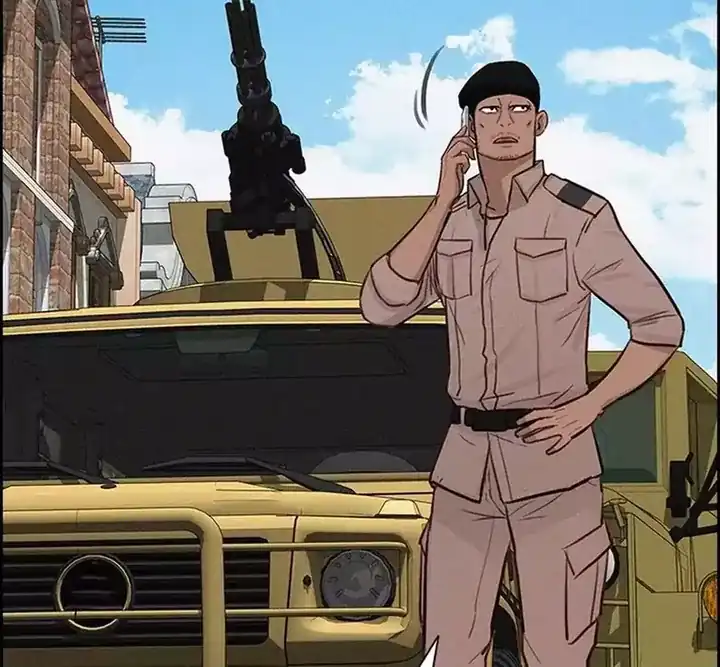 Baca Lord of Money - Chapter 257 halaman 54