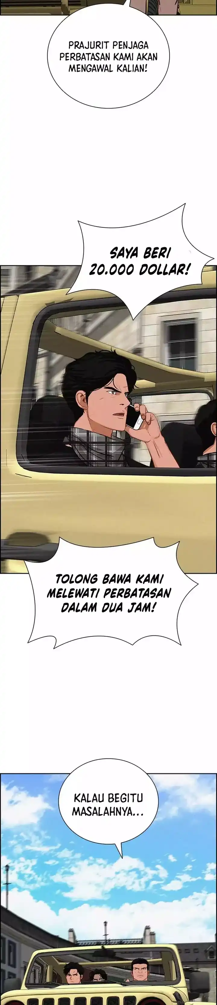 Baca Lord of Money - Chapter 257 halaman 55