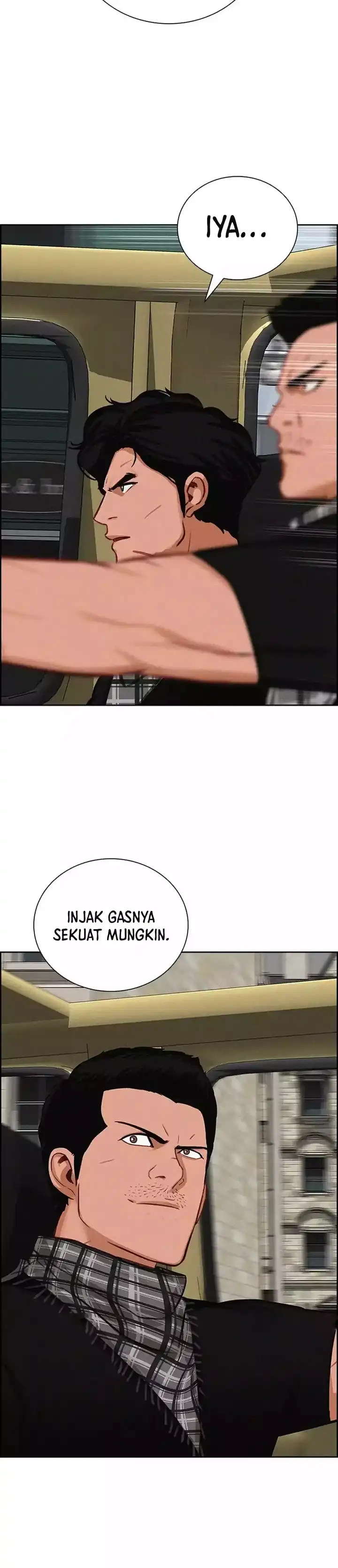 Baca Lord of Money - Chapter 257 halaman 57