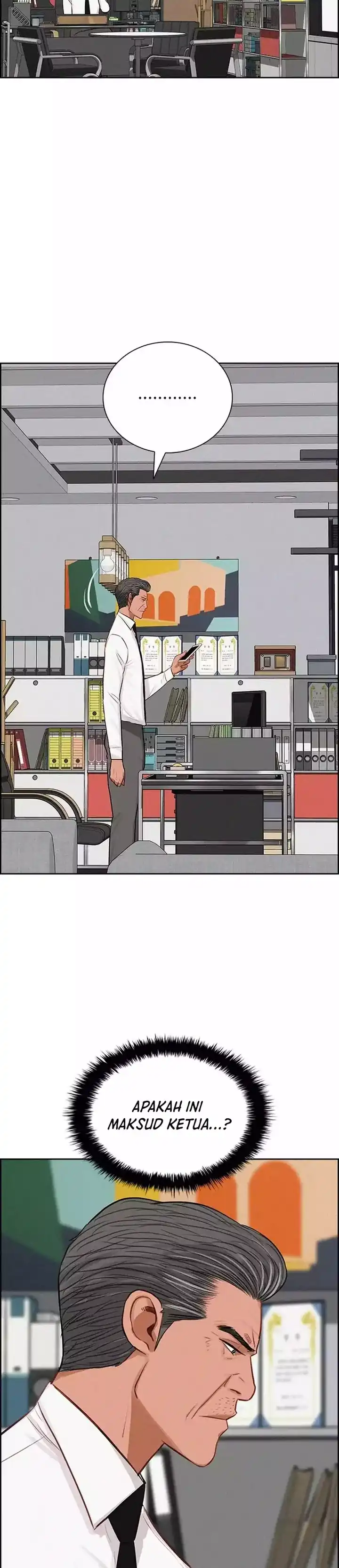 Baca Lord of Money - Chapter 258 halaman 17