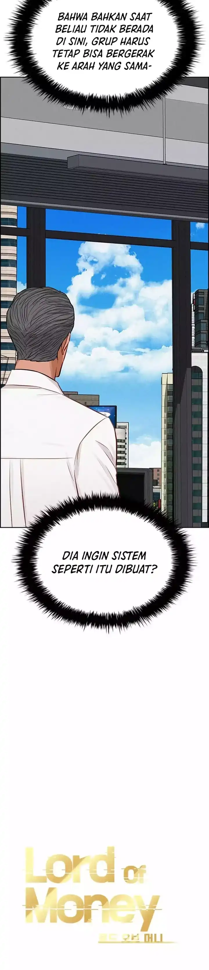 Baca Lord of Money - Chapter 258 halaman 19
