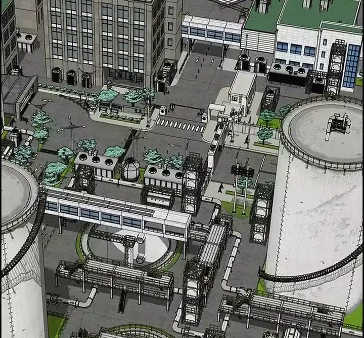 Baca Lord of Money - Chapter 258 halaman 2