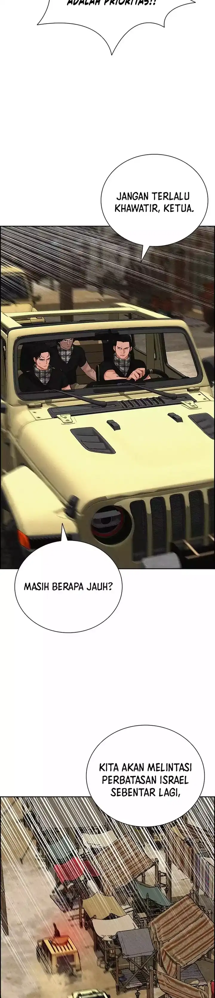 Baca Lord of Money - Chapter 258 halaman 25