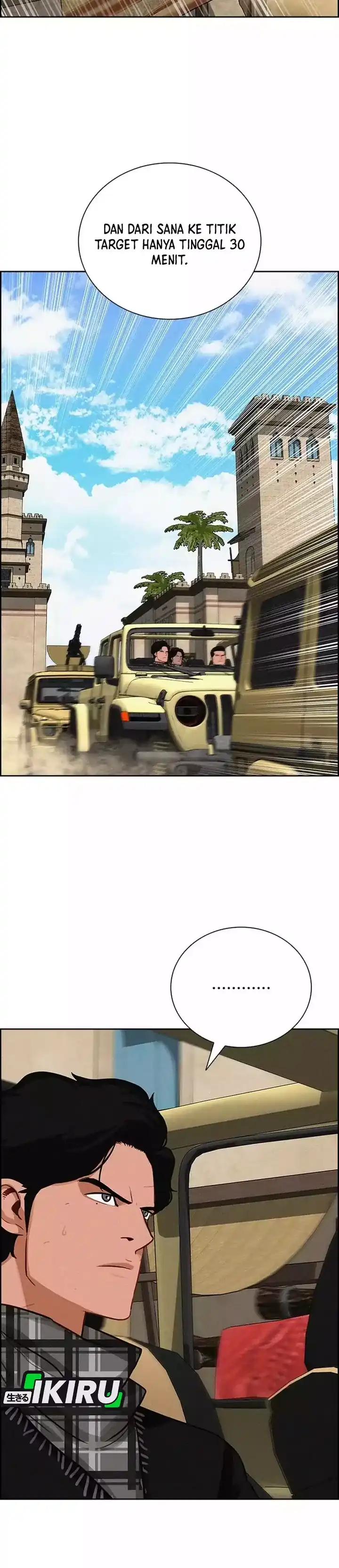 Baca Lord of Money - Chapter 258 halaman 27