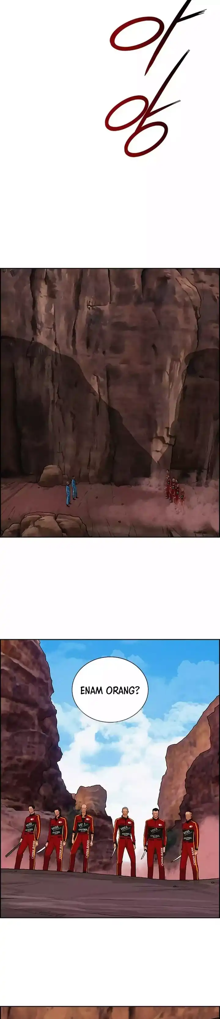 Baca Lord of Money - Chapter 258 halaman 45