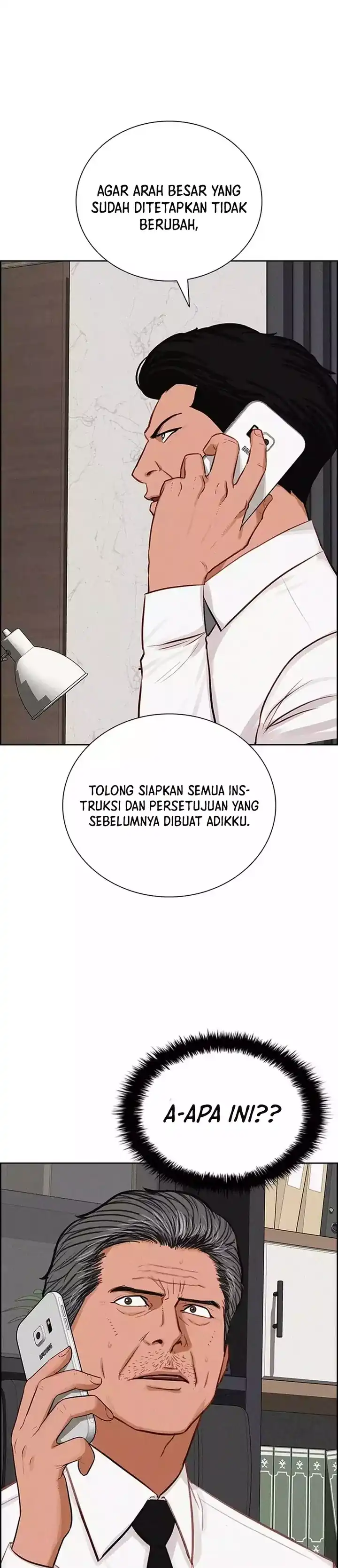 Baca Lord of Money - Chapter 258 halaman 9